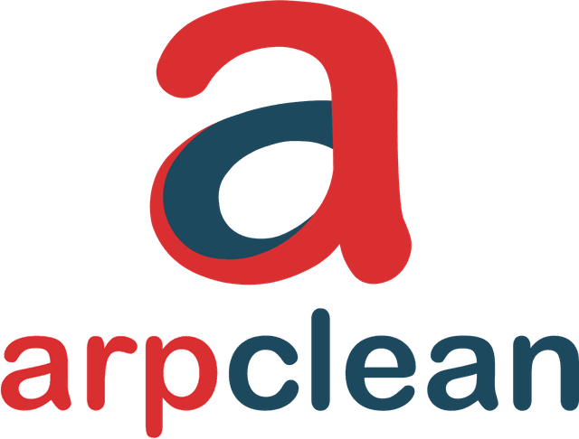 ARPCLEAN Logo